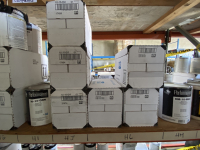 Sale Image for Viva-Liz, Inc. (Automotive Paints And Finishes, Supplies And Vehicles)