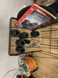 Sale Image for Watson Paving D/b/a Watson Truck & Auto Parts