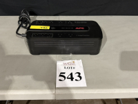 Sale Image for SLM Services, LLC (Lead Case)