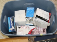 Sale Image for January Online Only Auction