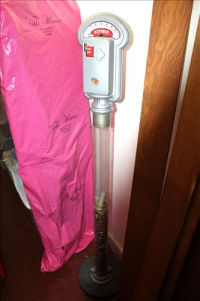 Sale Image for Real Estate &amp; Contents