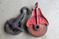 Sale Image for Real Estate & Contents