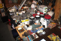 Sale Image for Large Public Auction