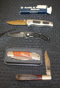 Sale Image for Large Public Auction - Live &amp; In Person