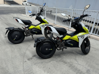 Sale Image for Revolution Brands International, LLC