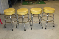 Sale Image for Large Public Auction