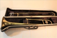 Sale Image for Public Auction At The New Refinery