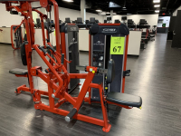 Sale Image for State-of-the-art Health And Fitness Club Equipment