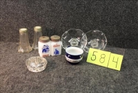 Sale Image for Online Bidding Only Auction