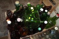 Sale Image for Real Estate And Contents