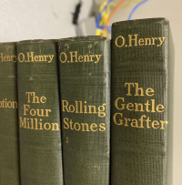 Sale Image for Second January Online Auction 2021