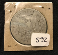 Sale Image for Second October Online Auction