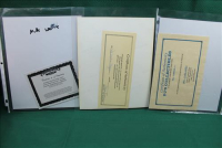 Sale Image for Collectibles &amp; New Merchandise