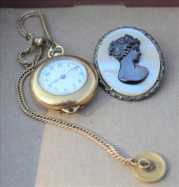 Sale Image for Real Estate And Contents