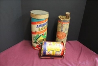 Sale Image for Large Public Auction