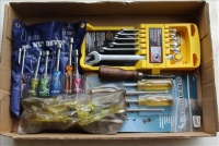 Sale Image for Estate Auction