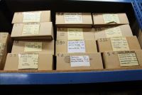 Sale Image for Jameson's Candy Store Liquidation Auction