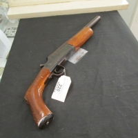 Sale Image for Estate Of Steve Lowe - GALLERY 7