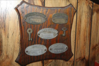 Sale Image for Real Estate And Contents