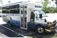 Sale Image for Good Wheels, Inc.