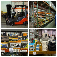 Sale Image for Audio America, Inc.