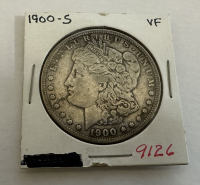 Sale Image for July Online Auction 2023