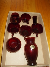 Sale Image for Treadway Online Estate Auction