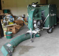 Sale Image for Estate Auction Real Estate & Contents