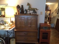 Sale Image for Big Estate Sale Sterling Silver, Jewelry, Furniture & More