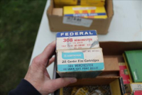 Sale Image for Large Public Auction