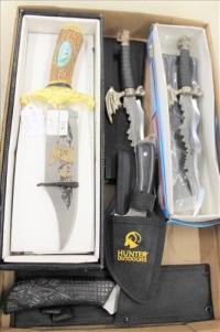 Sale Image for Large Public Auction