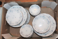 Sale Image for Real Estate And Contents