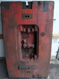Sale Image for Industrial Antiques Auction 
