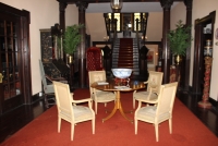 Sale Image for The Knoll Mansion Anitques & Collectibles