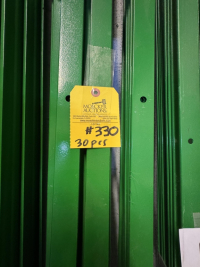 Sale Image for Larry’s Heavy Equipment Parts &amp; Services, Inc.