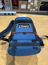 Sale Image for Wind Down TV, LLC A/k/a Black Television News Channel, LLC F/k/a Black News Channel, LLC