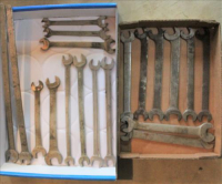 Sale Image for Real Estate And Contents