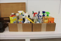 Sale Image for Jameson's Candy Store Liquidation Auction