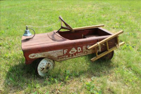 Sale Image for Real Estate And Contents