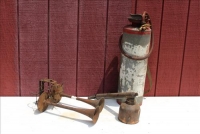 Sale Image for Large Public Auction