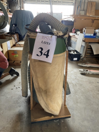 Sale Image for Cabinet Making And Woodworking Equipment