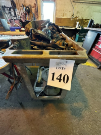 Sale Image for Toney Drilling Supplies, Inc