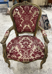 Sale Image for March Online Auction 2024