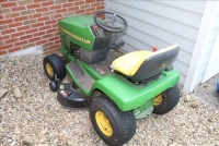 Sale Image for Moving Auction