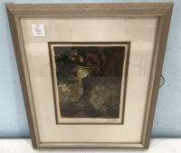 Sale Image for Fine Art, Furniture, Collectibles Online Auction 2020