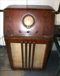 Sale Image for Real Estate &amp; Contents