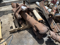 Sale Image for Toney Drilling Supplies, Inc