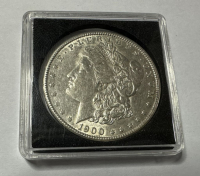 Sale Image for 3rd Online Coin Auction