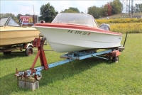 Sale Image for Farm Auction