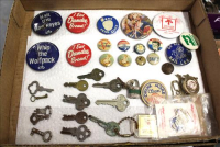 Sale Image for Large Public Auction